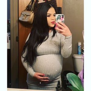 Meet your Posher, Marisol